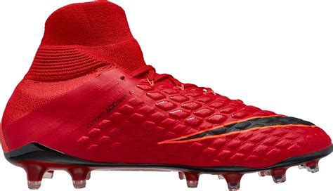 Nike Hypervenom Phantom III DF FG 